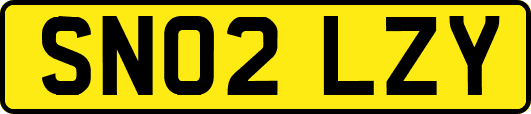 SN02LZY