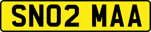 SN02MAA