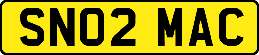 SN02MAC