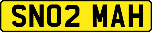 SN02MAH
