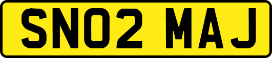 SN02MAJ