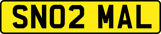 SN02MAL