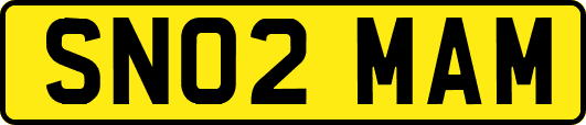 SN02MAM