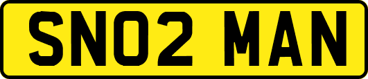 SN02MAN