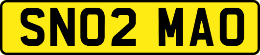 SN02MAO