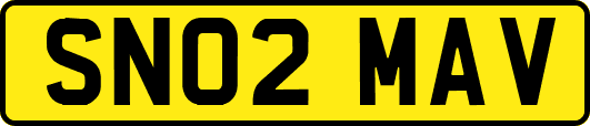 SN02MAV