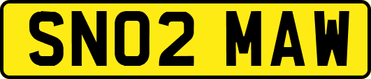 SN02MAW
