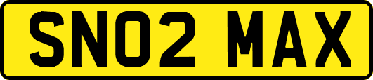 SN02MAX