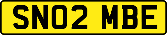 SN02MBE