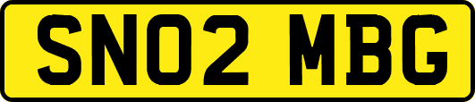 SN02MBG