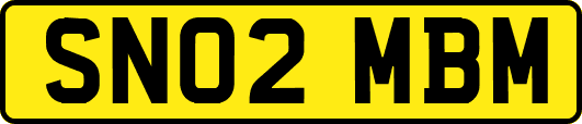 SN02MBM
