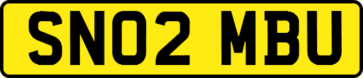 SN02MBU