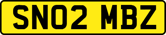 SN02MBZ