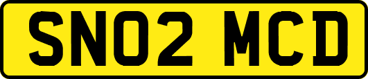 SN02MCD