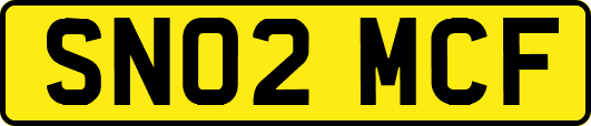 SN02MCF