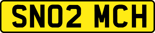 SN02MCH