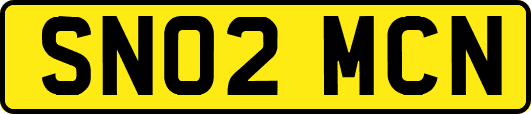 SN02MCN