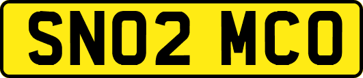 SN02MCO