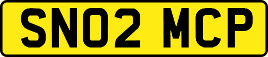 SN02MCP