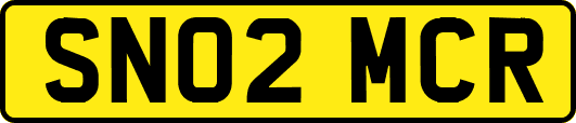 SN02MCR