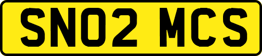 SN02MCS