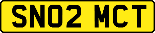 SN02MCT