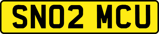 SN02MCU