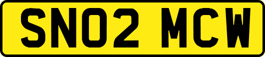 SN02MCW