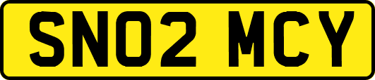 SN02MCY