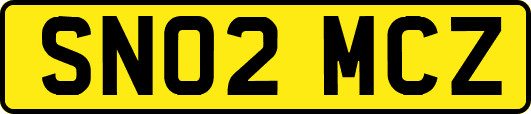 SN02MCZ
