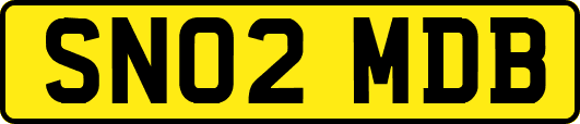 SN02MDB
