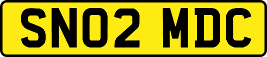 SN02MDC
