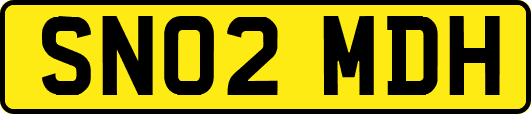 SN02MDH