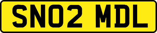 SN02MDL