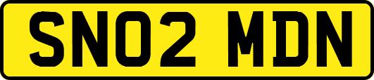 SN02MDN