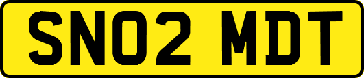 SN02MDT