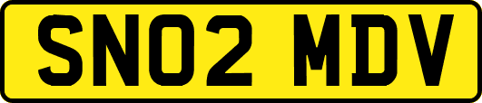 SN02MDV