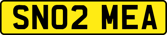SN02MEA