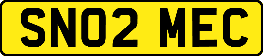 SN02MEC