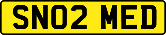 SN02MED