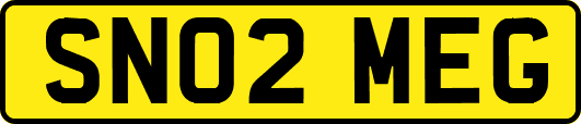 SN02MEG