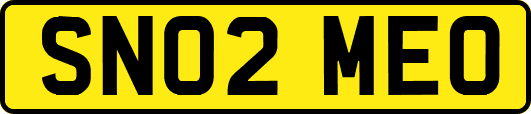 SN02MEO