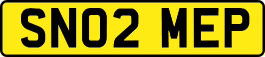 SN02MEP