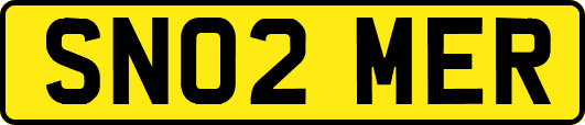SN02MER