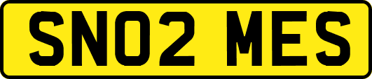 SN02MES