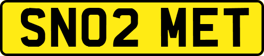 SN02MET