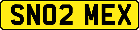 SN02MEX