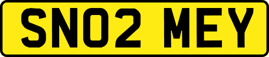 SN02MEY