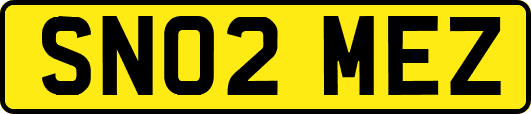 SN02MEZ