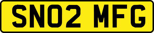 SN02MFG